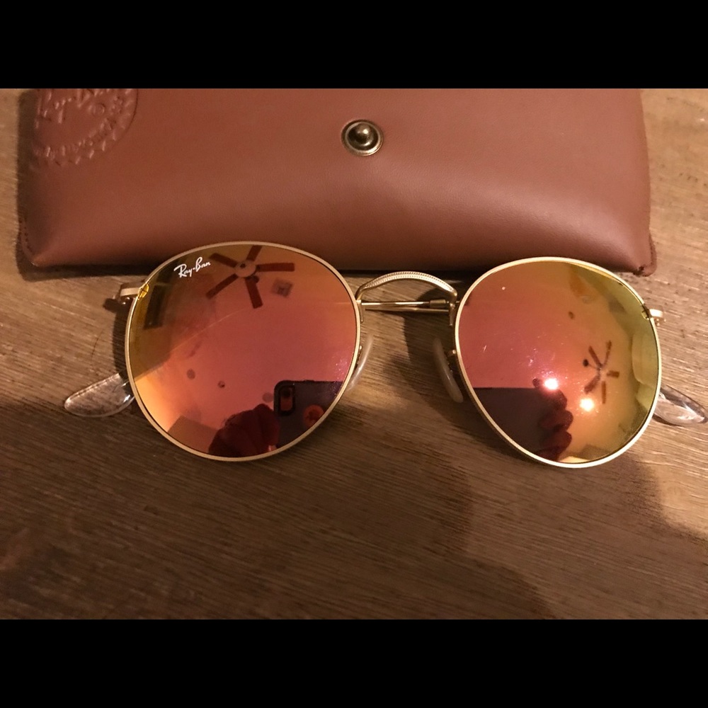 Rayban Sunglasses